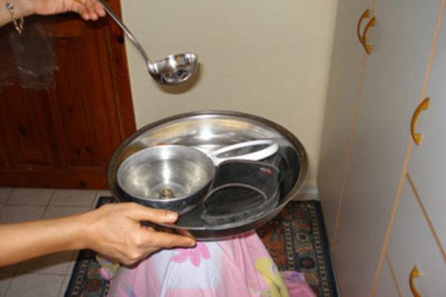 En garip batıl inan&ccedil;lar 40