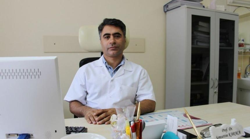 "Ne Kadar A&ccedil;ık Tenli Iseniz O Kadar G&uuml;neşten Korunmak Zorundasınız"