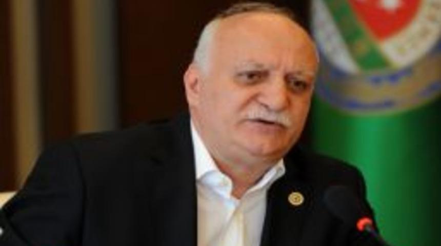 Ramazan&rsquo;da Fırsat&ccedil;ılara G&ouml;z A&ccedil;tırılmadı