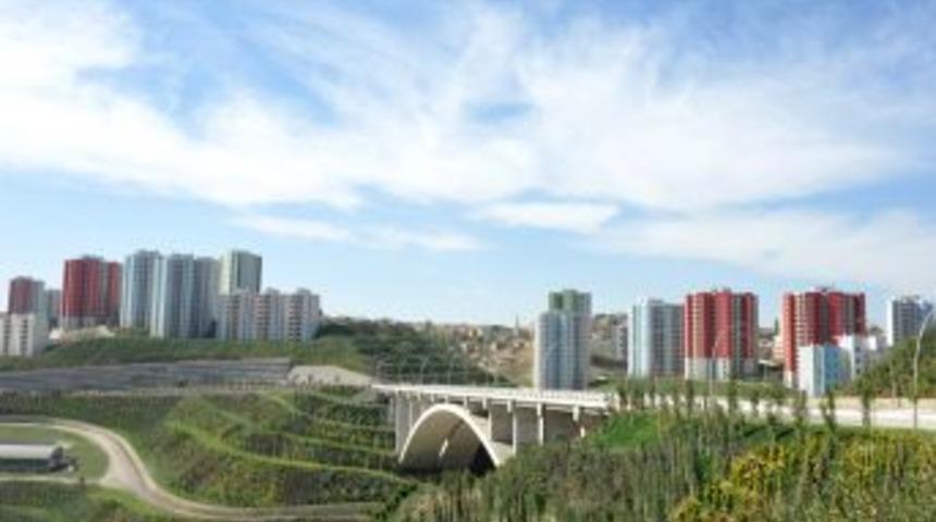 TOKİ, Ankara&rsquo;daki &Ouml;d&uuml;ll&uuml; Konutları Satışa &Ccedil;ıkarıyor