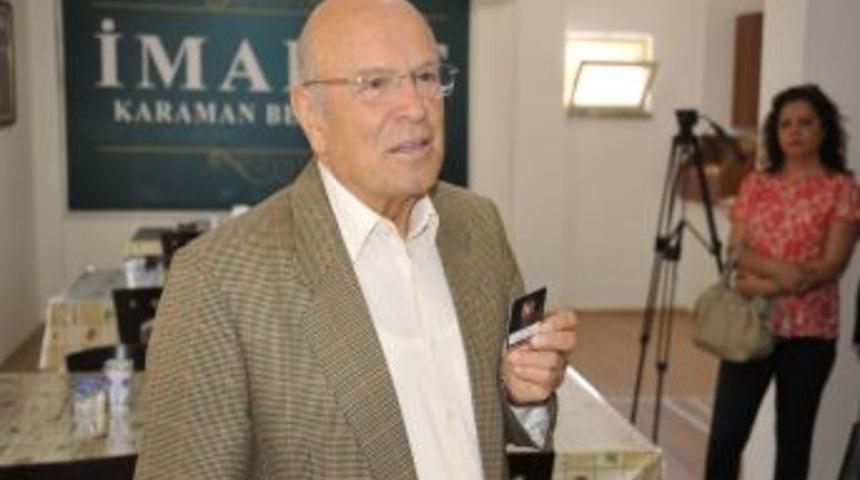 Belediye, Veren El Ile Alan Eli Buluşturuyor