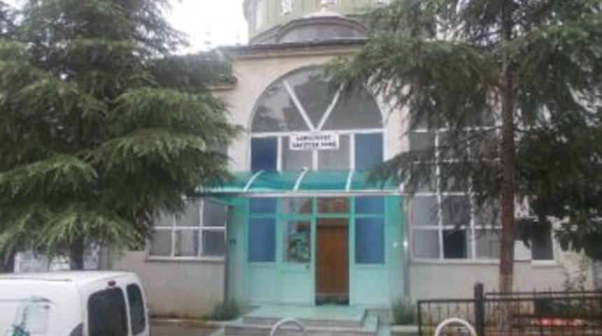 Belediyeden Camilere Destek