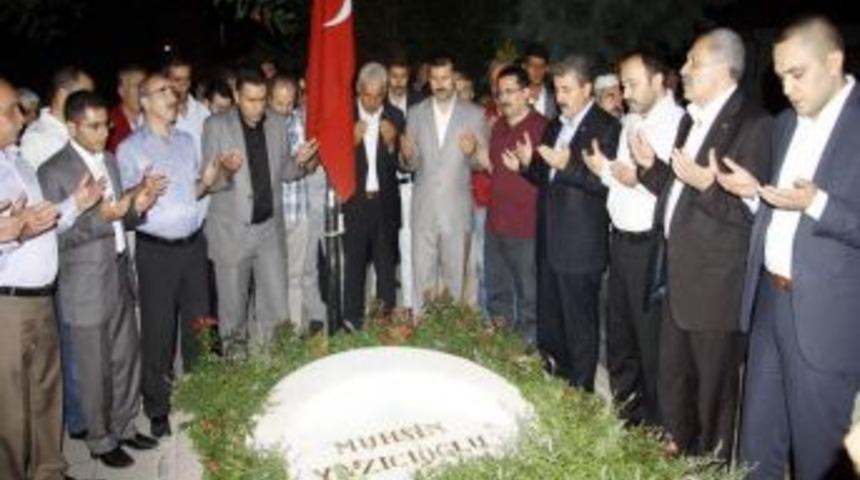 Destici: &Ccedil;&ouml;z&uuml;m S&uuml;reci, PKK&rsquo;yı Devletleştirir