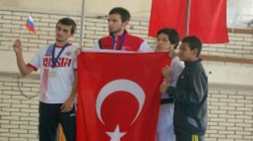 Sessizlerin Olimpiyat Başarısı
