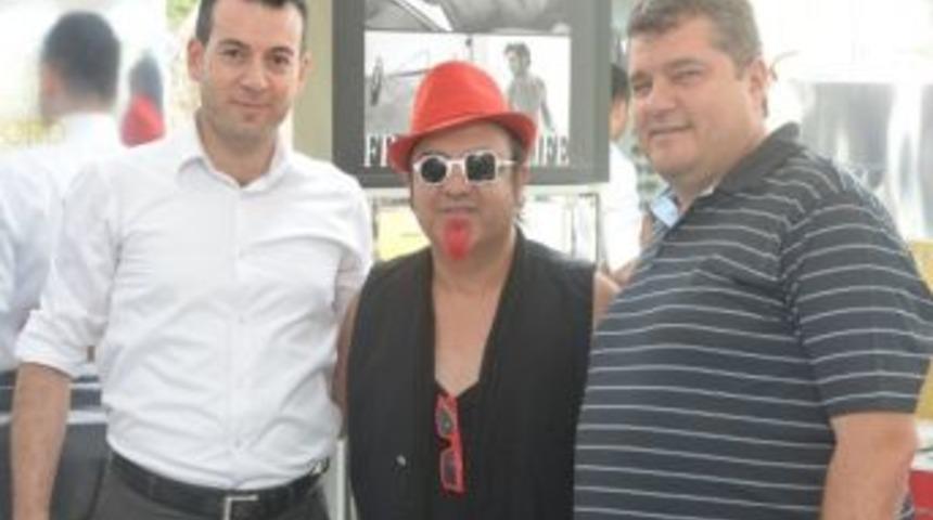 T&uuml;rkiye'de İlk Kişiye &Ouml;zel G&ouml;zl&uuml;k