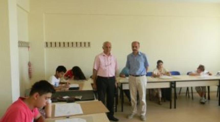 Sakarya G&uuml;zel Sanatlar Lisesi&rsquo;nin Yetenek Sınavı Sonu&ccedil;ları A&ccedil;ıklandı