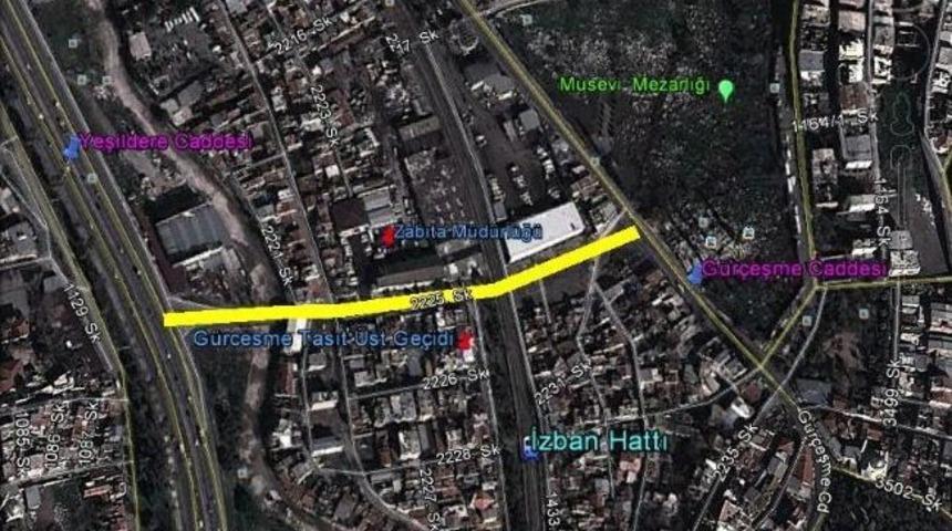 Bir Kestirme De G&uuml;r&ccedil;eşme&rsquo;ye