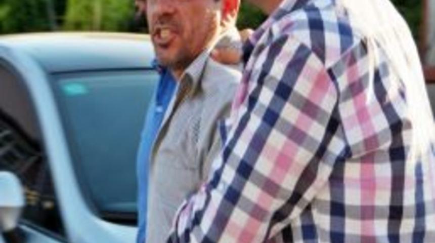 Cezaevi Firarisi Saklandığı Evde Yakalandı