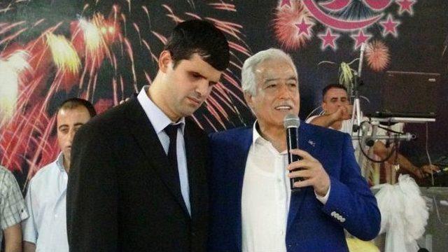 Aldırmaz Görme Engelli Öğrencileri Yalnız Bırakmadı 1