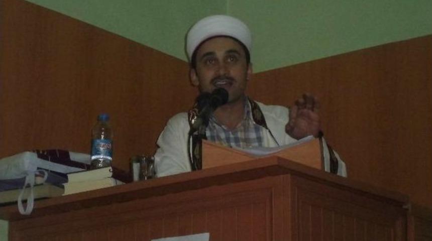 Varto’da Kadir Gecesi Coşkusu