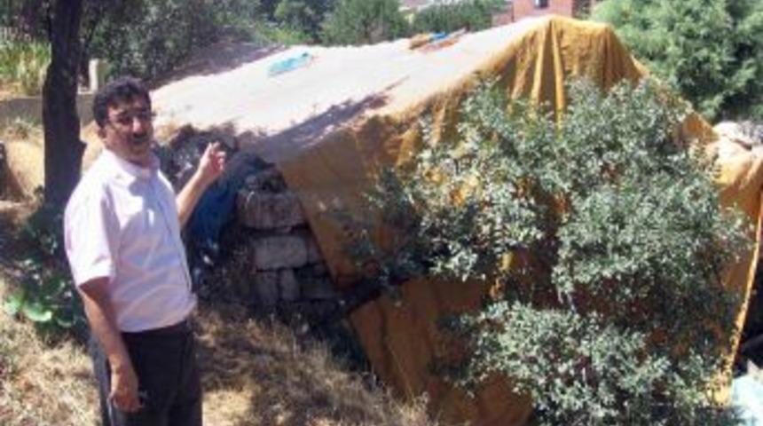 Sahabenin Anadolu&rsquo;ya Yaptığı Ilk Mescit Onarılacak