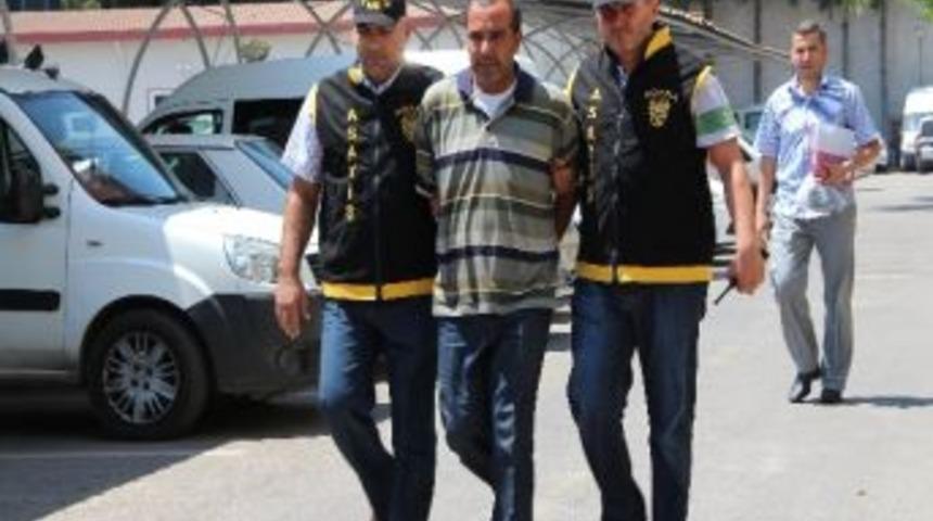 "Vur de vuralım &ouml;l de &ouml;lelim" diyerek gasp yaptı