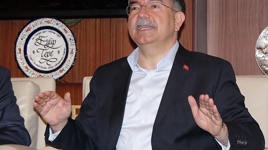 Bakan Yılmaz: Emekliliklerin Davayla Ilgisi Yok