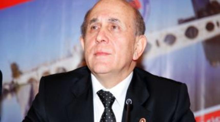 AK Parti Milletvekili Kuzu: Son Gezi Olaylarında Almanya&rsquo;nın Parmağı Var