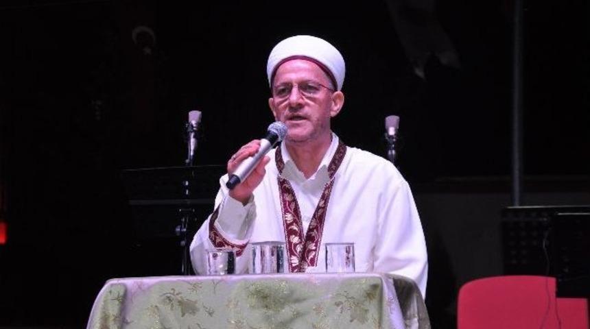 Kadir Gecesi'nde Meydan Dolup Taştı