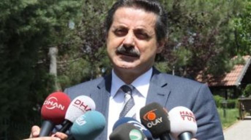 Faruk &Ccedil;elik'ten B&ouml;brek Ve Şeker Hastalarına M&uuml;jde