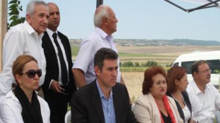 Feyzioğlu: Silivri'de Alınan Tedbirler Mahkemenin Vereceği Karara Işarettir