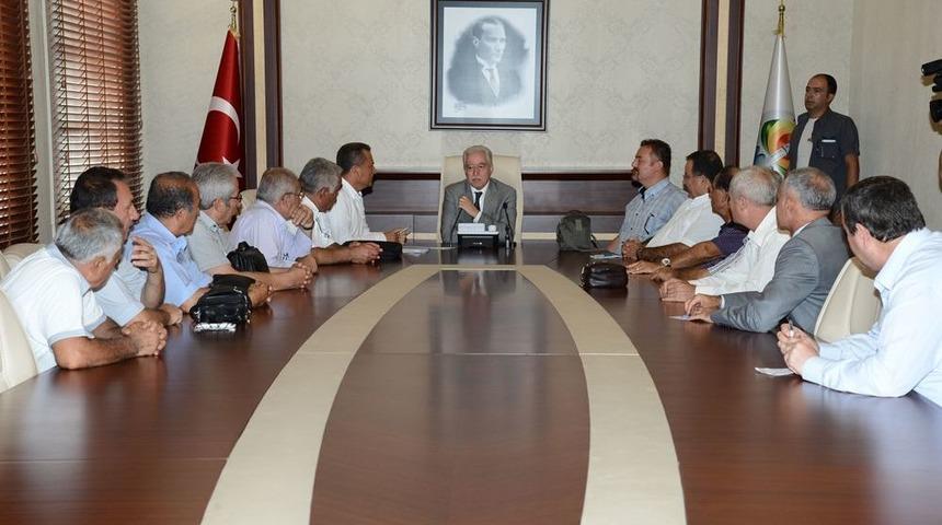 Aldırmaz: Kardeşliğimizi Bozmaya Kimsenin G&uuml;c&uuml; Yetmez