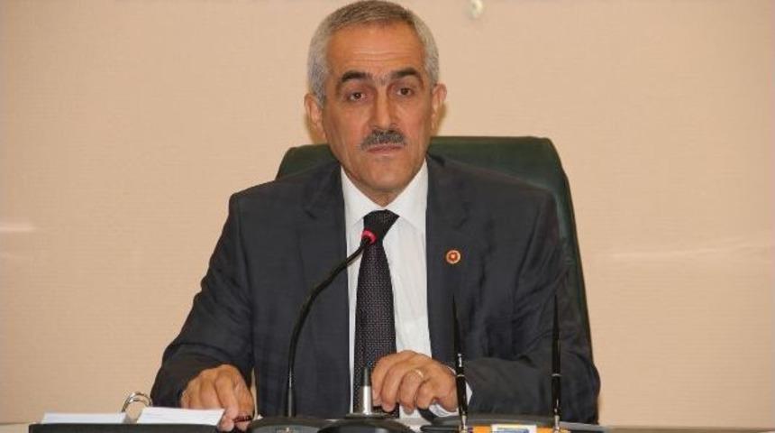 Samsun&rsquo;da Kadının Durumu G&ouml;r&uuml;ş&uuml;ld&uuml;