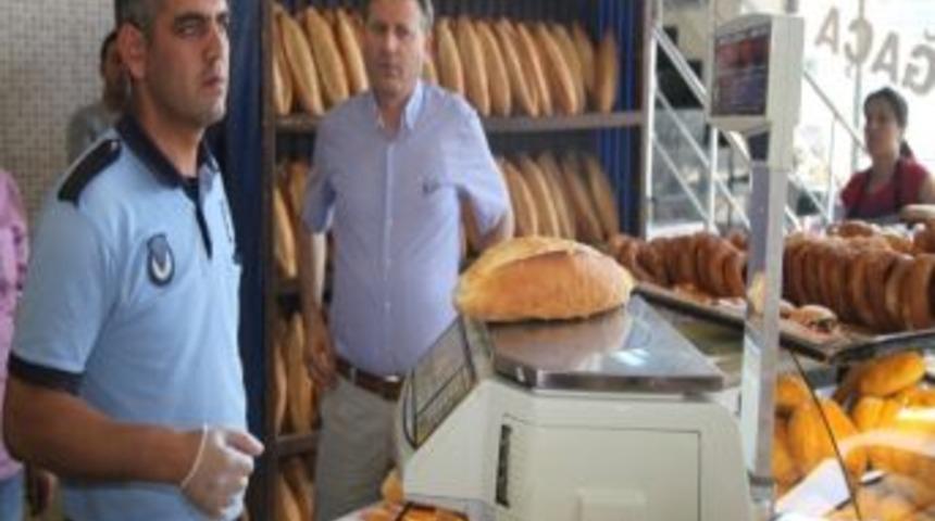 Sel&ccedil;uklu Belediyesi Bayram Hazırlıklarını Tamamladı