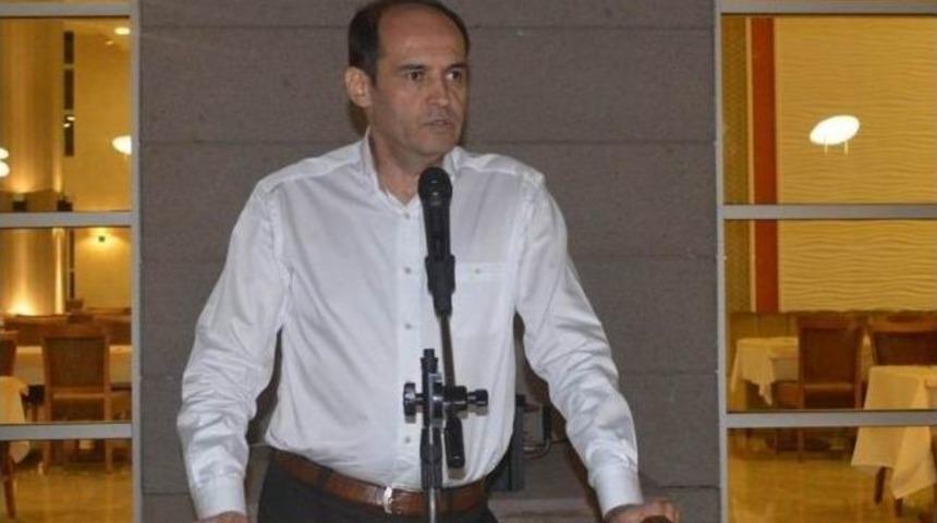 Edremit Kaymakamı Osman Tun&ccedil;'tan A&ccedil;ıklamalar