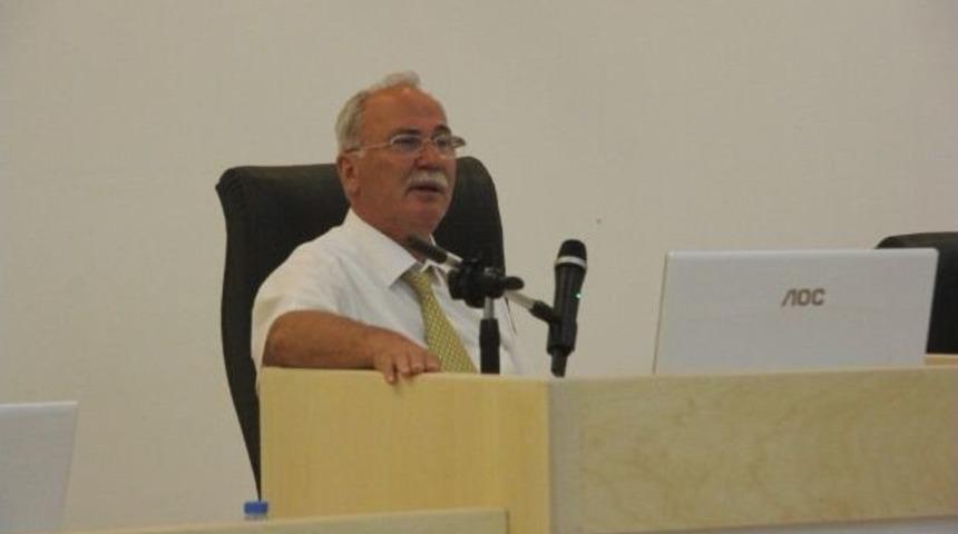 Burhaniye&rsquo;de Yeni Adliye Binası Yapılacak