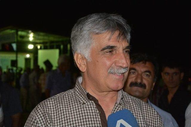 Adıyaman Belediyesi’nden Kuran’ı Kerim Ziyafeti 1