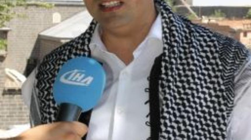 İ&ccedil;ten, Ramazan Ayı Faaliyetlerini Değerlendirdi