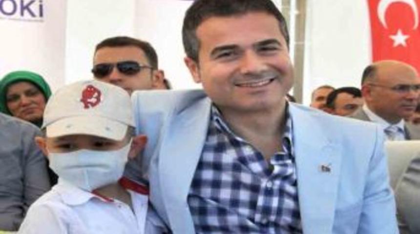 Suat Kılı&ccedil;: Olimpiyat Stadyumu'nun Borcunu Biz &Ouml;d&uuml;yoruz