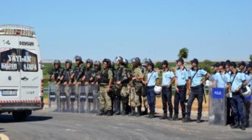 Kardeş &Ouml;calan'ın Ifadesi Alındı