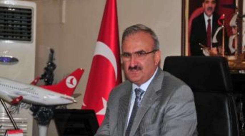 Vali Karaloğlu&rsquo;dan Bursalılara Selam