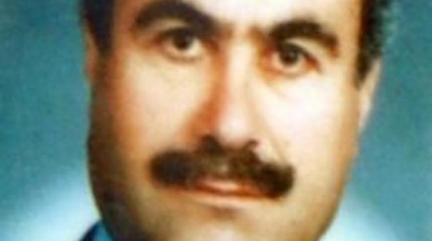 Antalya'da Denizde Erkek Cesedi Bulundu
