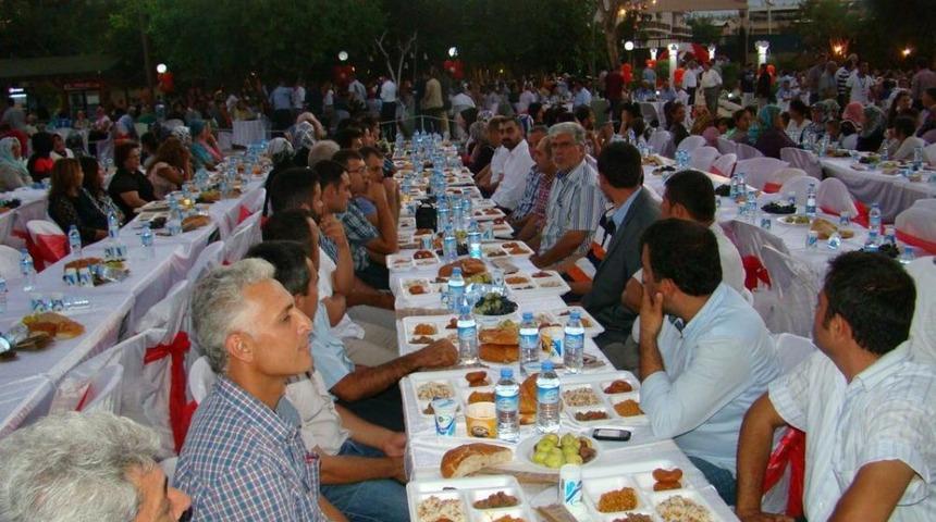 Adalet Bakanı Ergin, Hatay'da