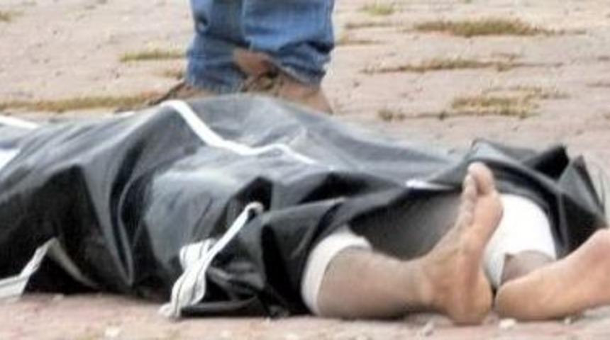 Balık&ccedil;ıların ağına ceset takıldı