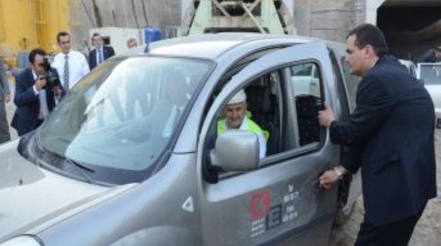 Bakan Yıldırım: Konak T&uuml;nelleri Arkeoloji Projesi Değil, Ulaşım Projesi