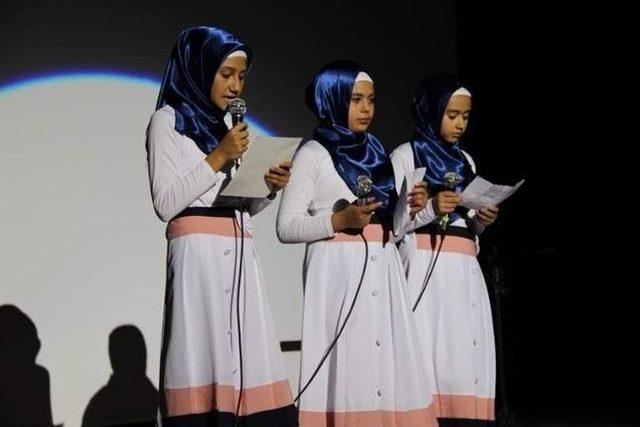 Verenel Derneği Yaz Kursunda Sertifika Heyecanı 1