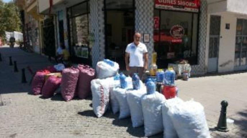 Sel&ccedil;uk'tan T&uuml;rkiye'ye &Ouml;rnek Oldu