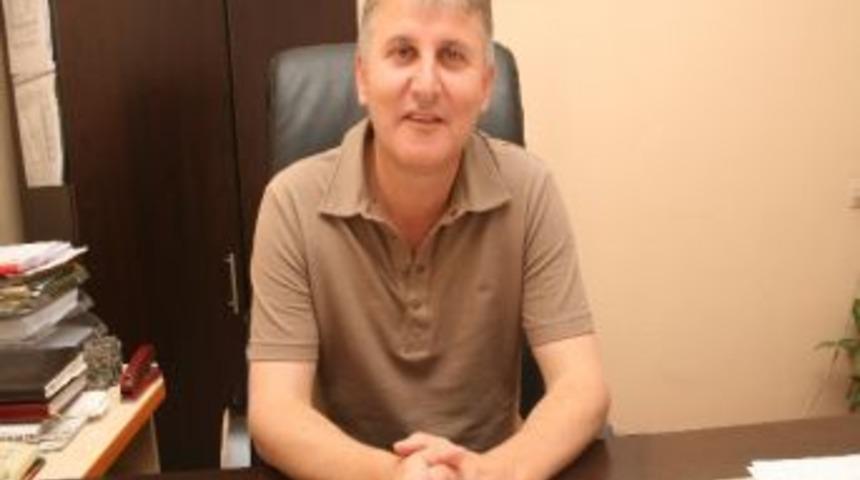 Akkuş Myo&rsquo;da Mutlu Son