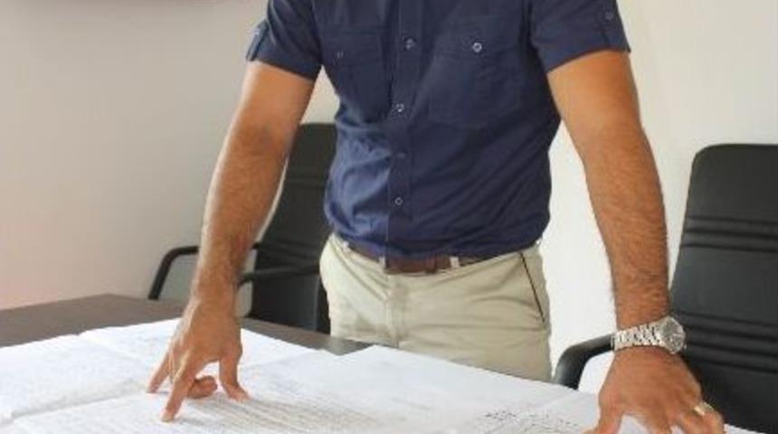 Tmmob&rsquo;dan Meclis &Uuml;yelerine &Ccedil;ağrı