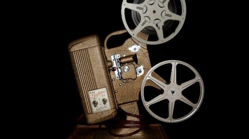 İzmir'de Kasım'da Sinema Festivali Var