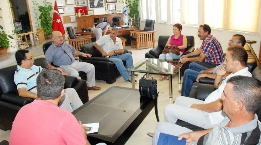 Didim Belediyedi'den Ekmek Zammı A&ccedil;ıklaması