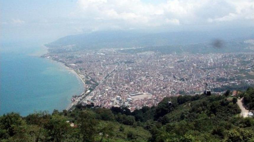 Ordu&rsquo;da Bayram Tedbiri Alındı