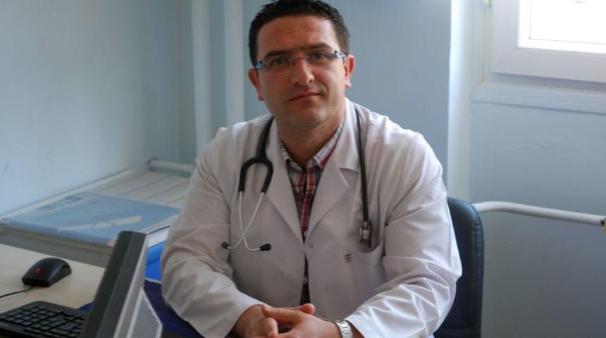 Kozan'da Enfeksiyon Ve Klinik Mikrobiyoloji Polikliniği A&ccedil;ıldı