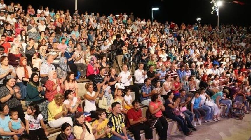 Denizli&rsquo;de Ramazan Etkinlikleri Devam Ediyor