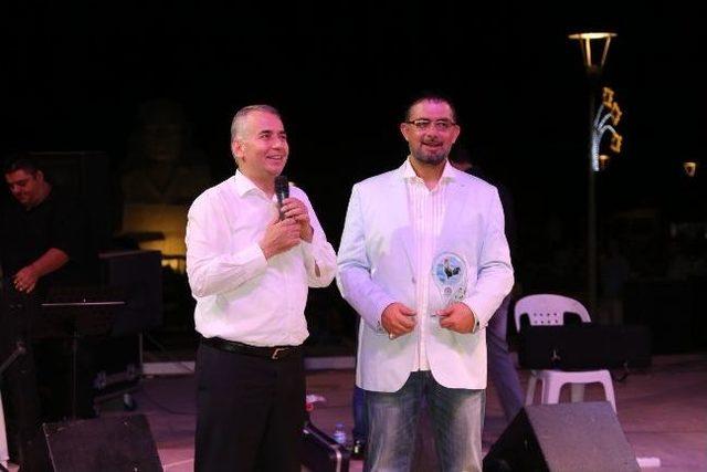 Denizli&rsquo;de Ramazan Etkinlikleri Devam Ediyor 1