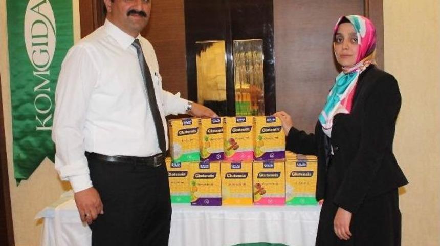 Golda&rsquo;dan &Ccedil;&ouml;lyak Hastalarına &Ouml;zel İftar