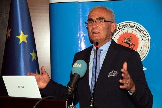 Karadeniz Havzası Binalarda Enerji Verimliliği Planı 2