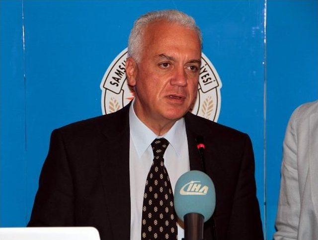 Karadeniz Havzası Binalarda Enerji Verimliliği Planı 3