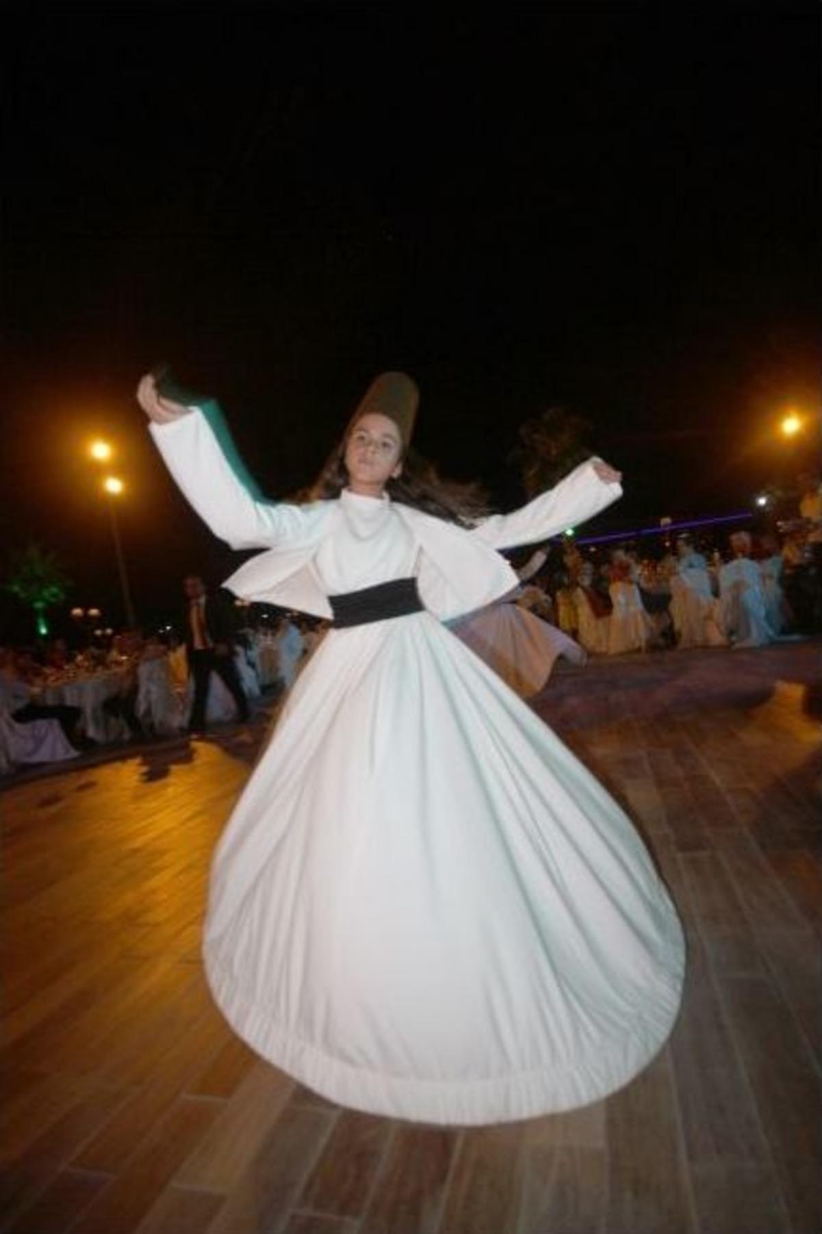 Pırlanta Erciyes&rsquo;in 16. Geleneksel İftar Sofrası