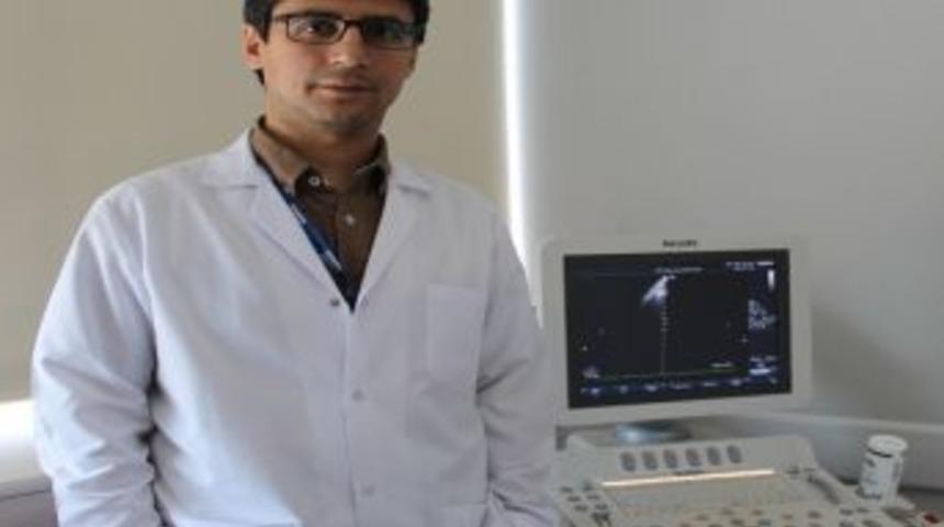 Bayramda Aşırı T&uuml;ketim Kalp Krizini Tetikliyor